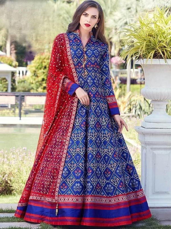 Vedanshi By Fvd Designer Premium Gown wholesaler In India