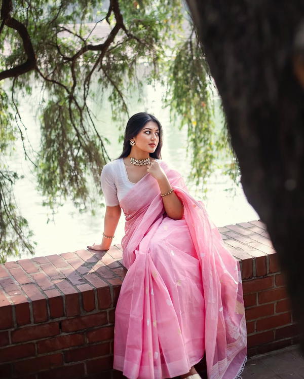 Kp 6030 By Kp Creation Designer Premium Saree Wholesaler In India