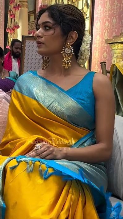 Kp 6070 By Kp Creation Designer Premium Silk Saree Wholesaler In India