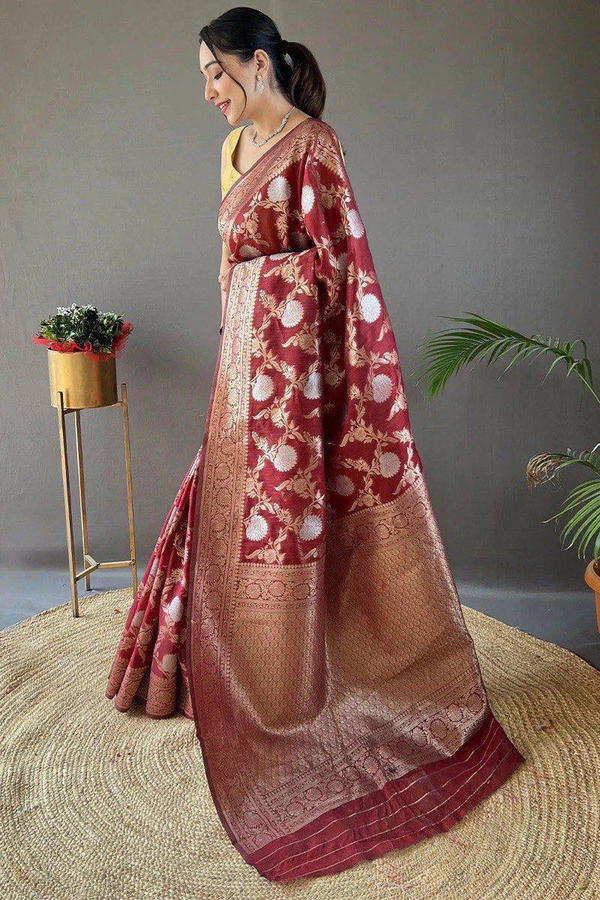 SF 760 By Laabh Creation Designer Premium Saree Wholesaler In India