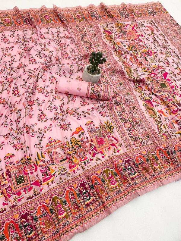 SF 1051 By Shubh Fashion Designer Premium Saree Wholesaler In India