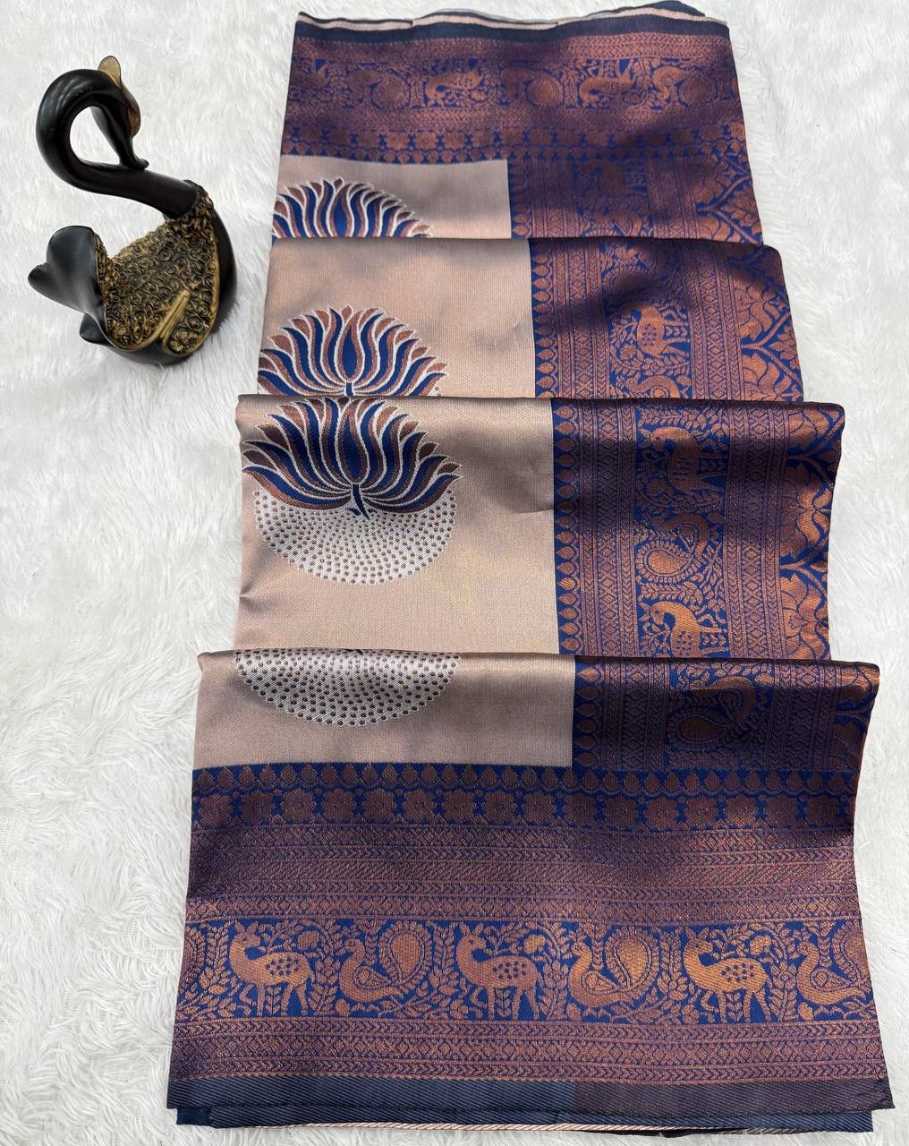 SF 922 By Laabh Creation Designer Premium Saree Wholesaler In India 1