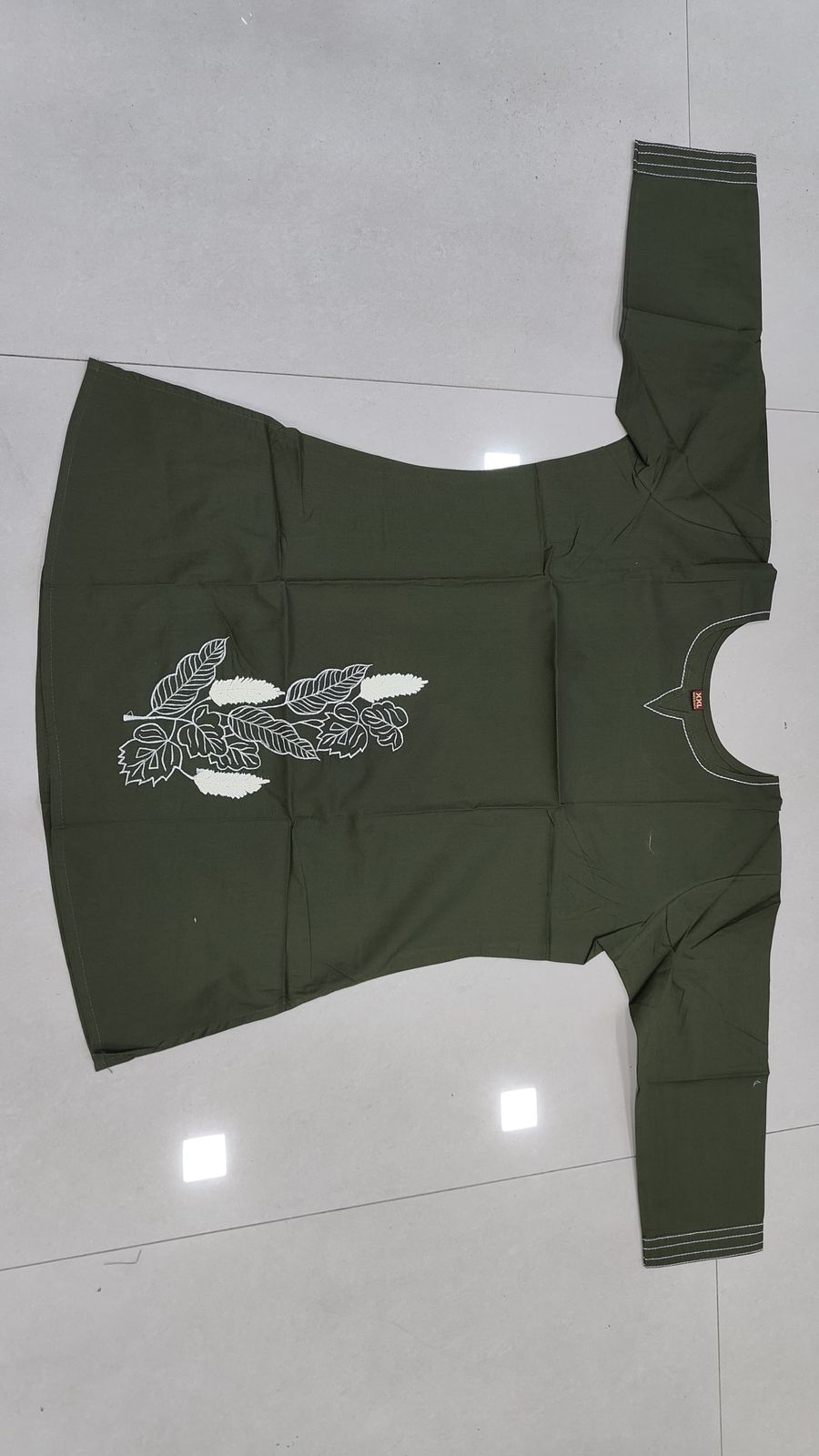 Aayesha top By Fvd Designer Premium Kurti wholesaler In India 1