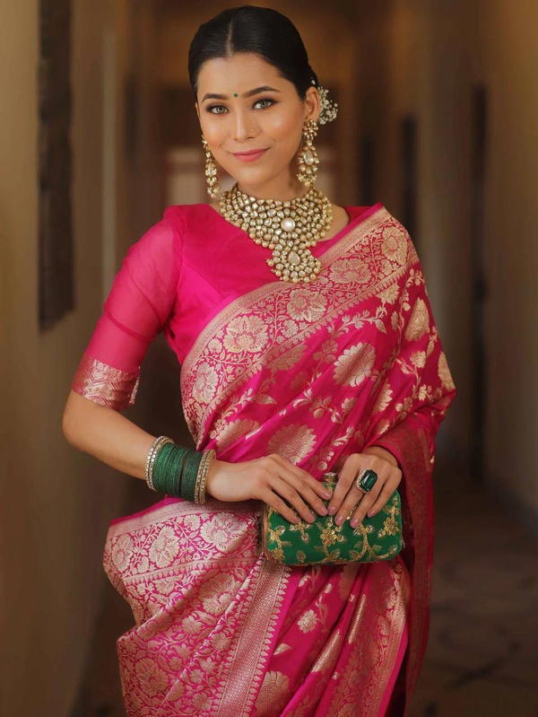 SF 747 By Laabh Creation Designer Premium Saree Wholesaler In India