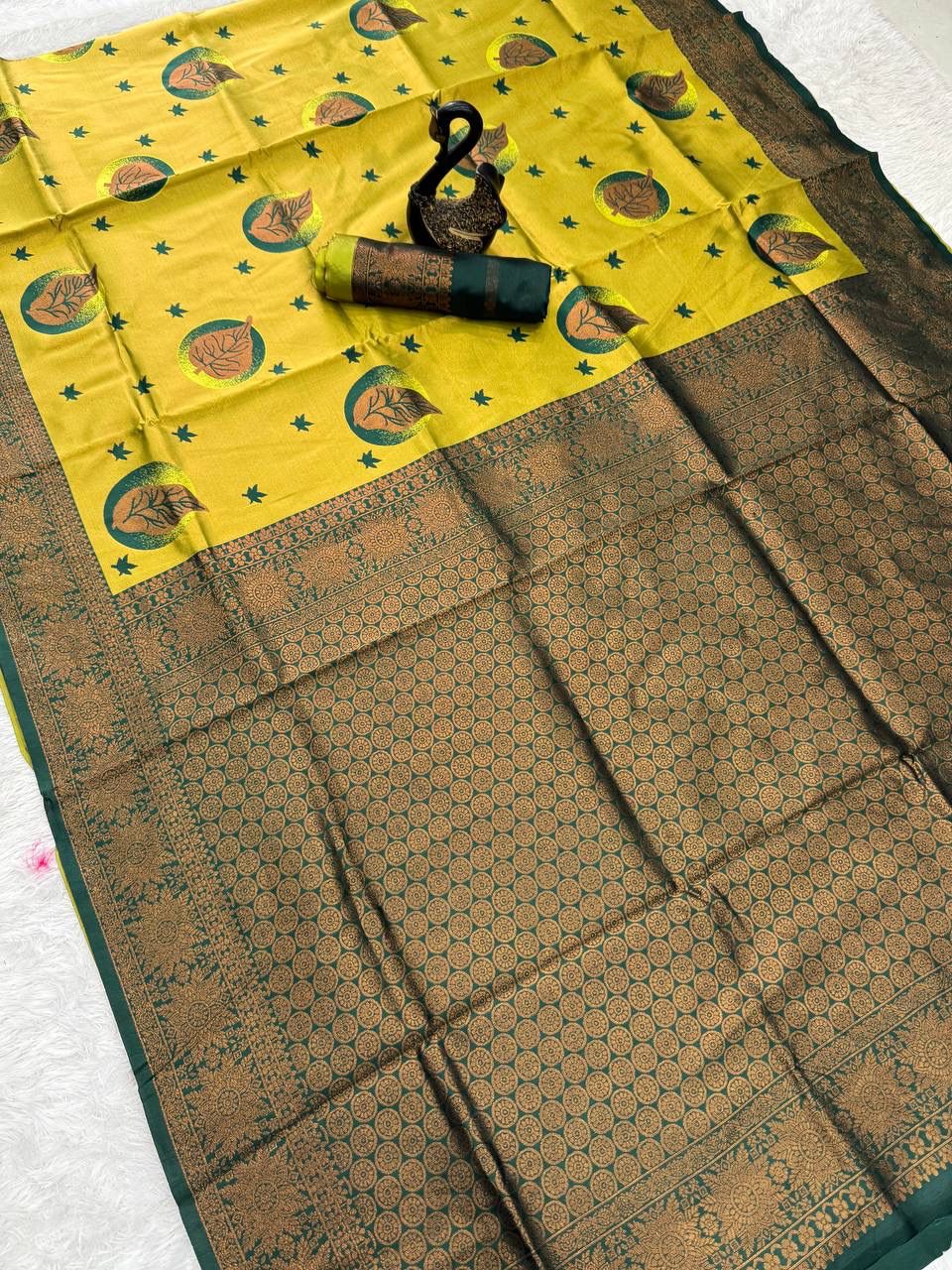 SF 893 By Laabh Creation Designer Premium Saree Wholesaler In India 1