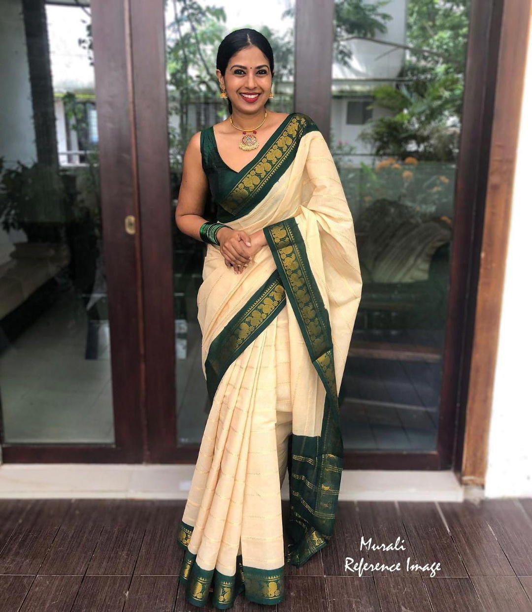 KP 4053 By Kp Creation Designer Premium Silk Saree Wholesaler In India 1