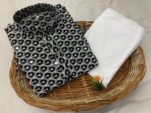 Saiyara By Swastik Kurta House Designer Premium Kurta Wholesaler In India