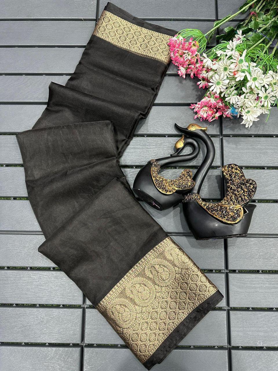 SF 591 By Laabh Creation Designer Premium Saree Wholesaler In India 1