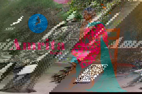 Amrita By Kaya Kurti Designer Salwar Kameez Wholesaler In India