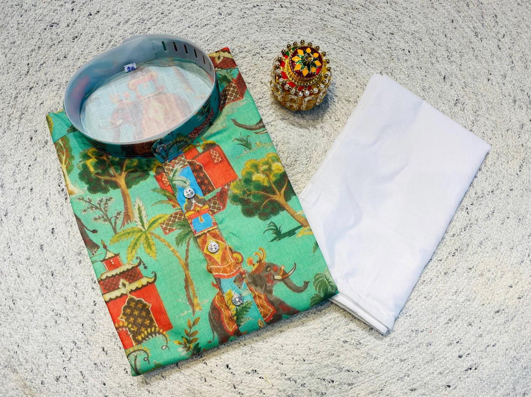 Vol 5 By Swastik Kurta House Designer Premium Kurta Wholesaler In India 1