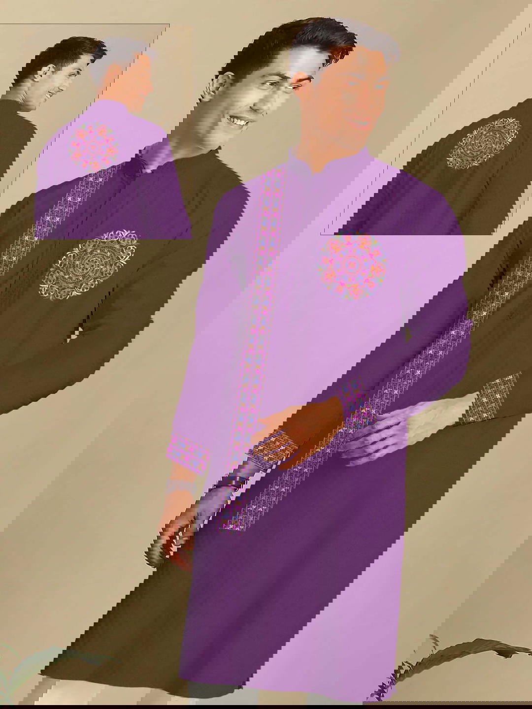 Vol 3 By Swastik Kurta House Designer Premium Kurta Wholesaler In India 1