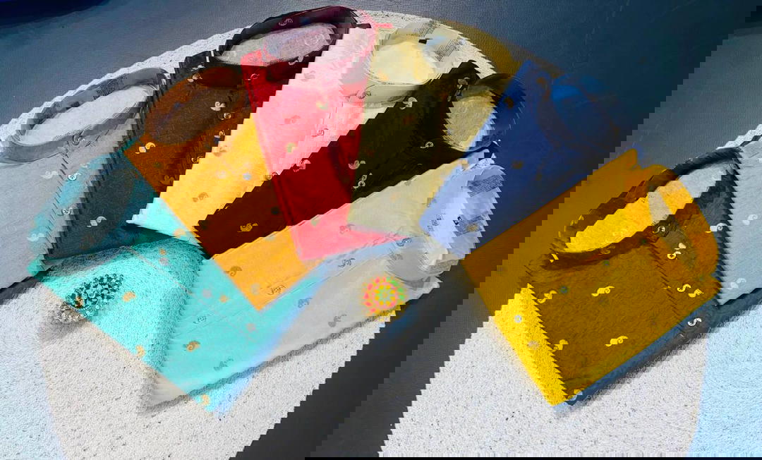 Vol 2 By Swastik Kurta House Designer Premium Kurta Wholesaler In India 1