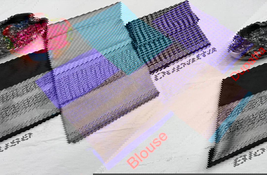 KP 1 By Kp Creation Designer Premium Silk Gown Saree Wholesaler In India 1