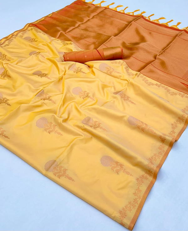 Kirtan By Saumeel Tex Designer Premium Saree Wholesaler In India