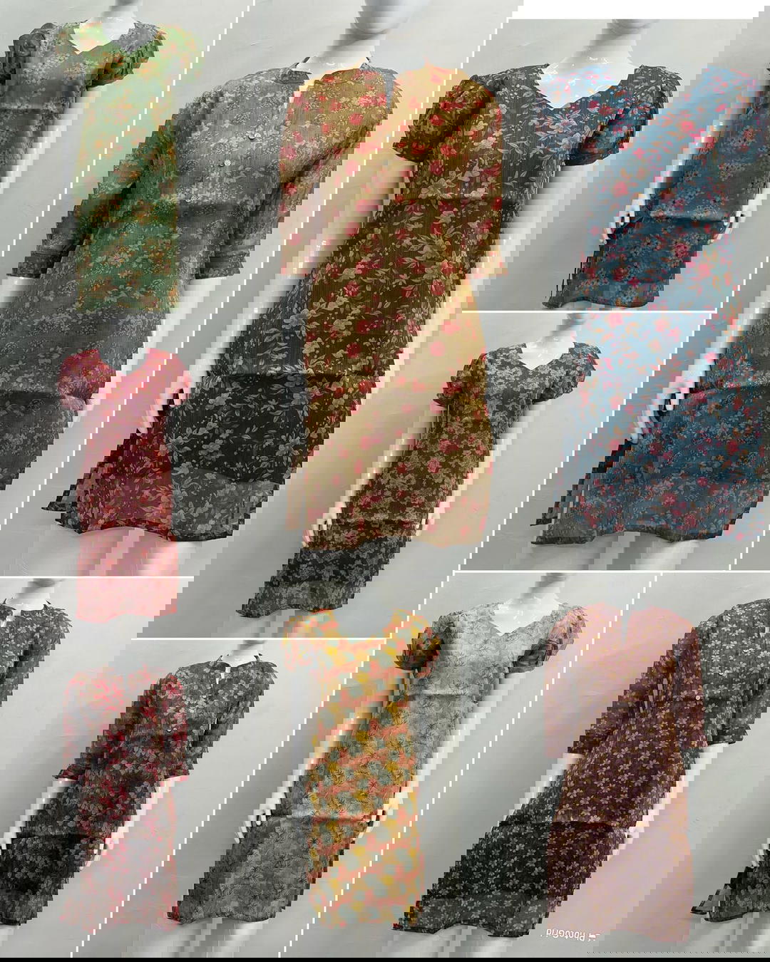 Rashmika By Inli Designer Premium Kurti wholesaler In India 1