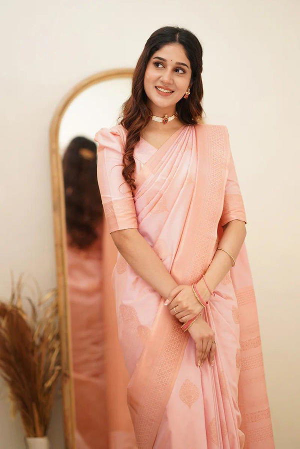 KP 6015 By Kp Creation Designer Premium Silk Saree Wholesaler In India