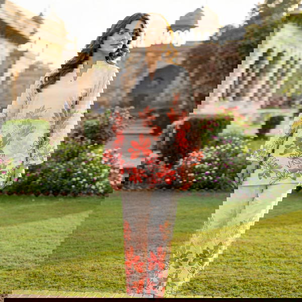 Velora vogue By Inli Designer Premium Co-ord Set wholesaler In India