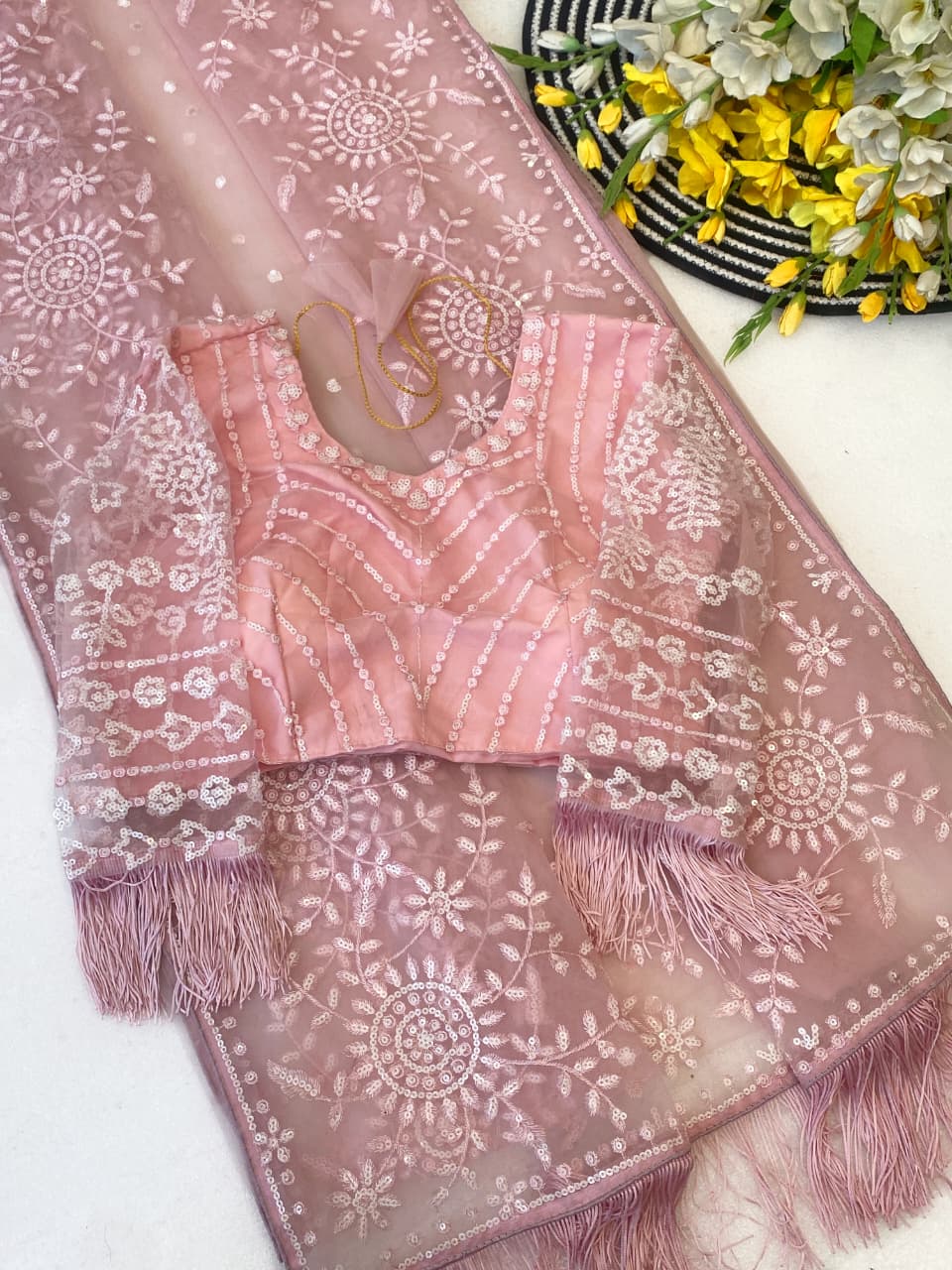 DF 3473 By Dhruv Fashion Designer Premium Saree Wholesaler In India 1