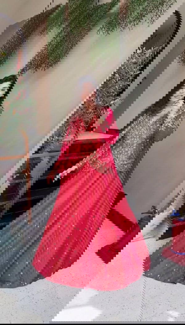 PC 554 By Prisha Creation Designer Premium Lehenga Choli wholesaler In India