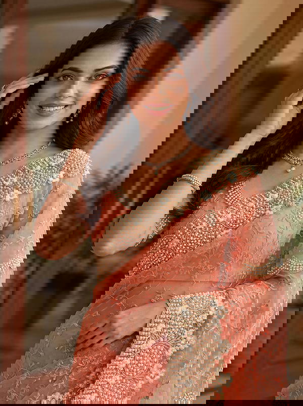 ON HD 9 By Dvd Designer Premium Saree wholesaler In India