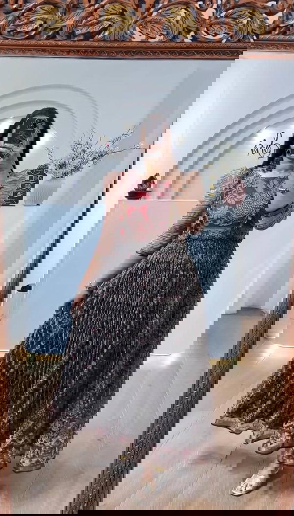 PC 540 By Prisha Creation Designer Premium Gown wholesaler In India