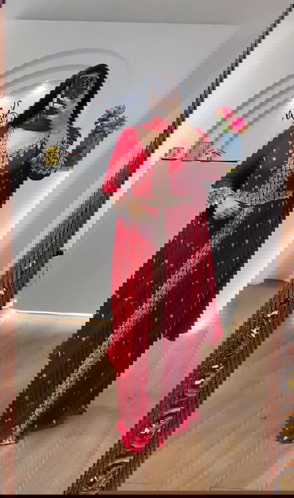 PC 568 By Prisha Creation Designer Premium Gown wholesaler In India