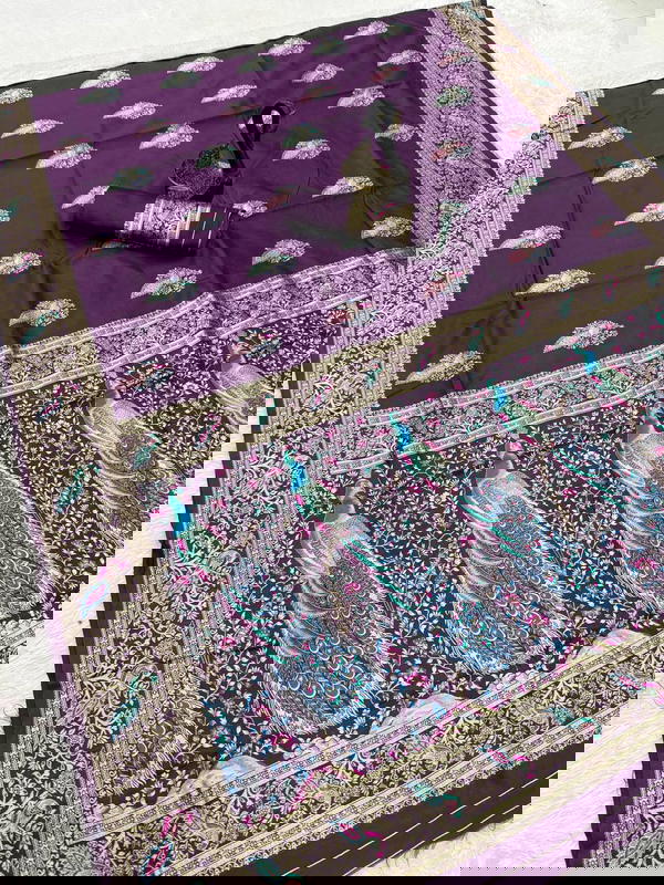 SF 898 By Shubh Fashion Designer Premium Saree Wholesaler In India