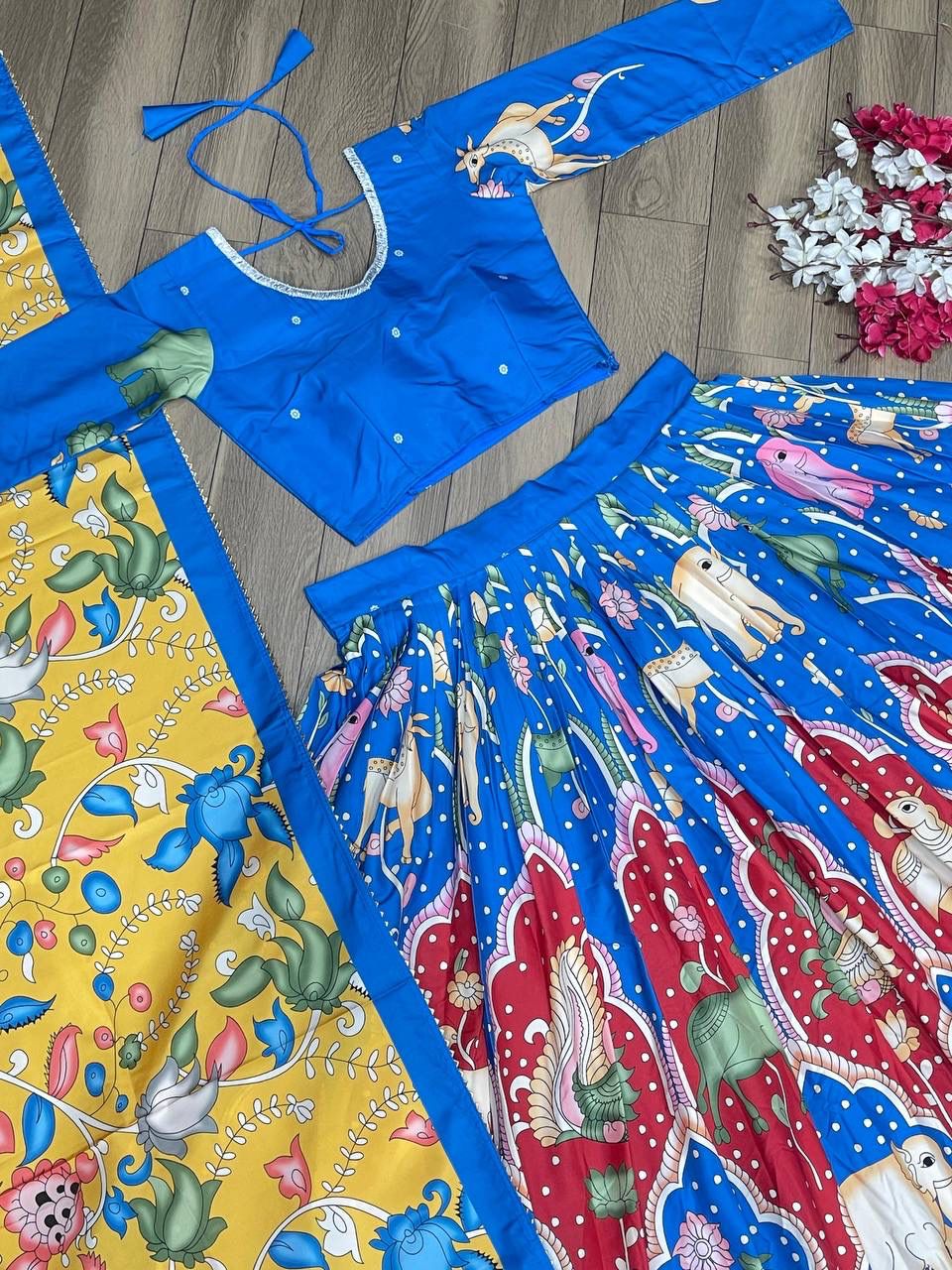 PC 394 By Prisha Creation Designer Premium Lehenga Choli wholesaler In India 1