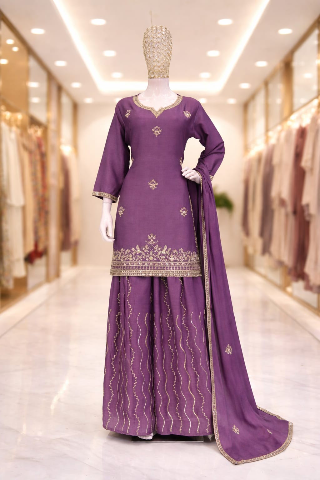Vol 1 By Om Sai Designer Premium Salwar Kameez Wholesaler In India 1