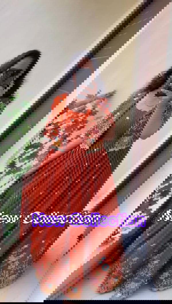 PC 548 By Prisha Creation Designer Premium Gown wholesaler In India