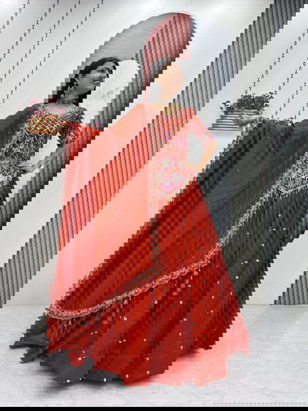 PC 575 By Prisha Creation Designer Premium Lehenga Choli wholesaler In India