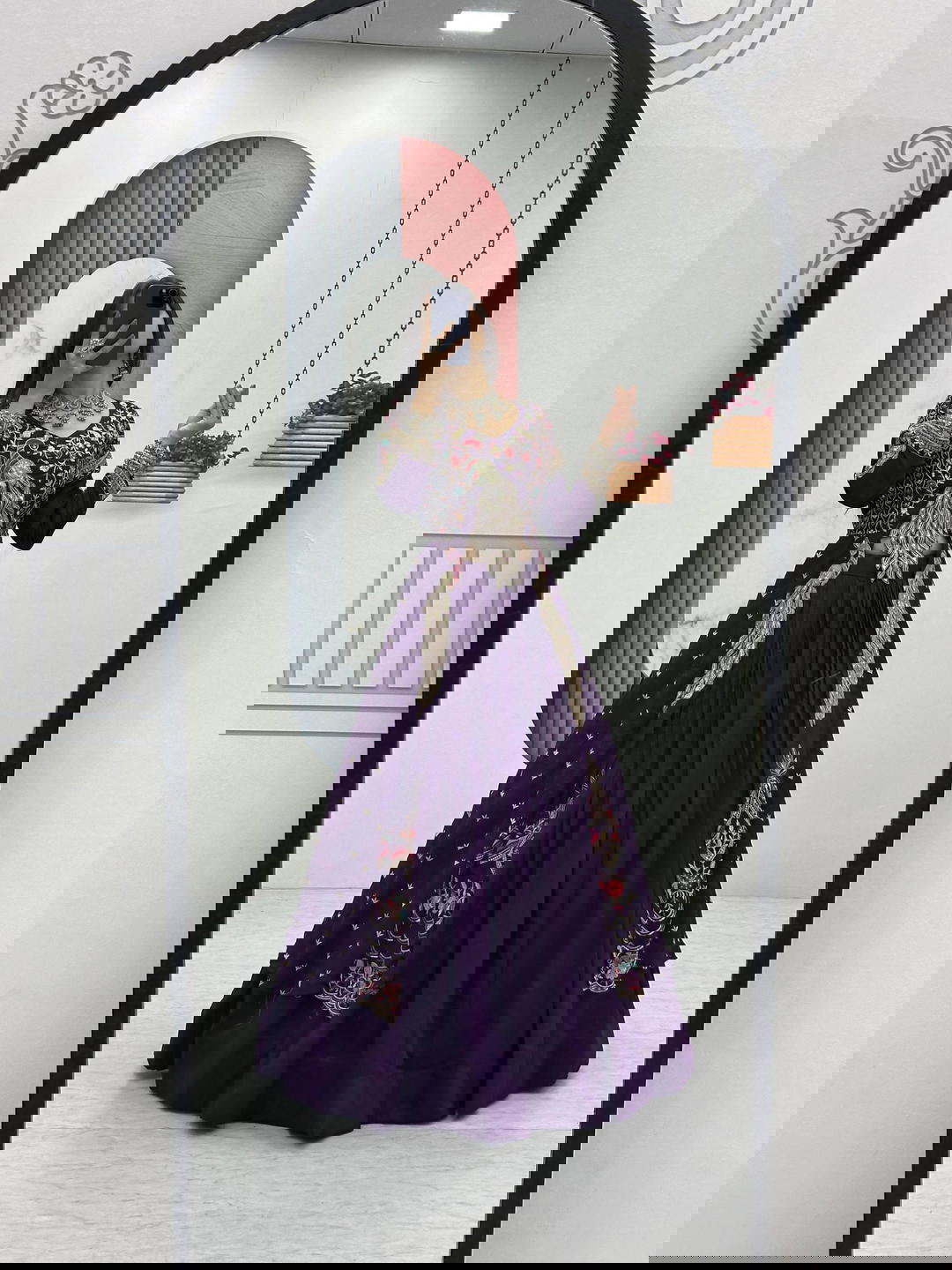 PC 528 By Prisha Creation Designer Premium Gown wholesaler In India 1