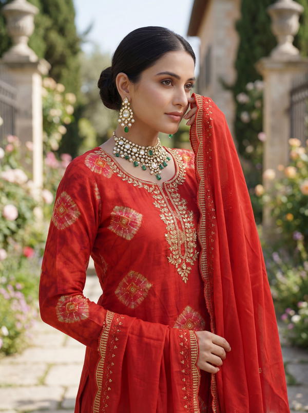 Os Vol 1 By Om Sai Designer Premium Salwar Kameez Wholesaler In India