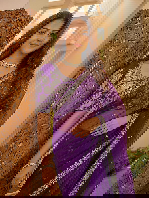 ON 5032 By Dvd Designer Premium Saree wholesaler In India