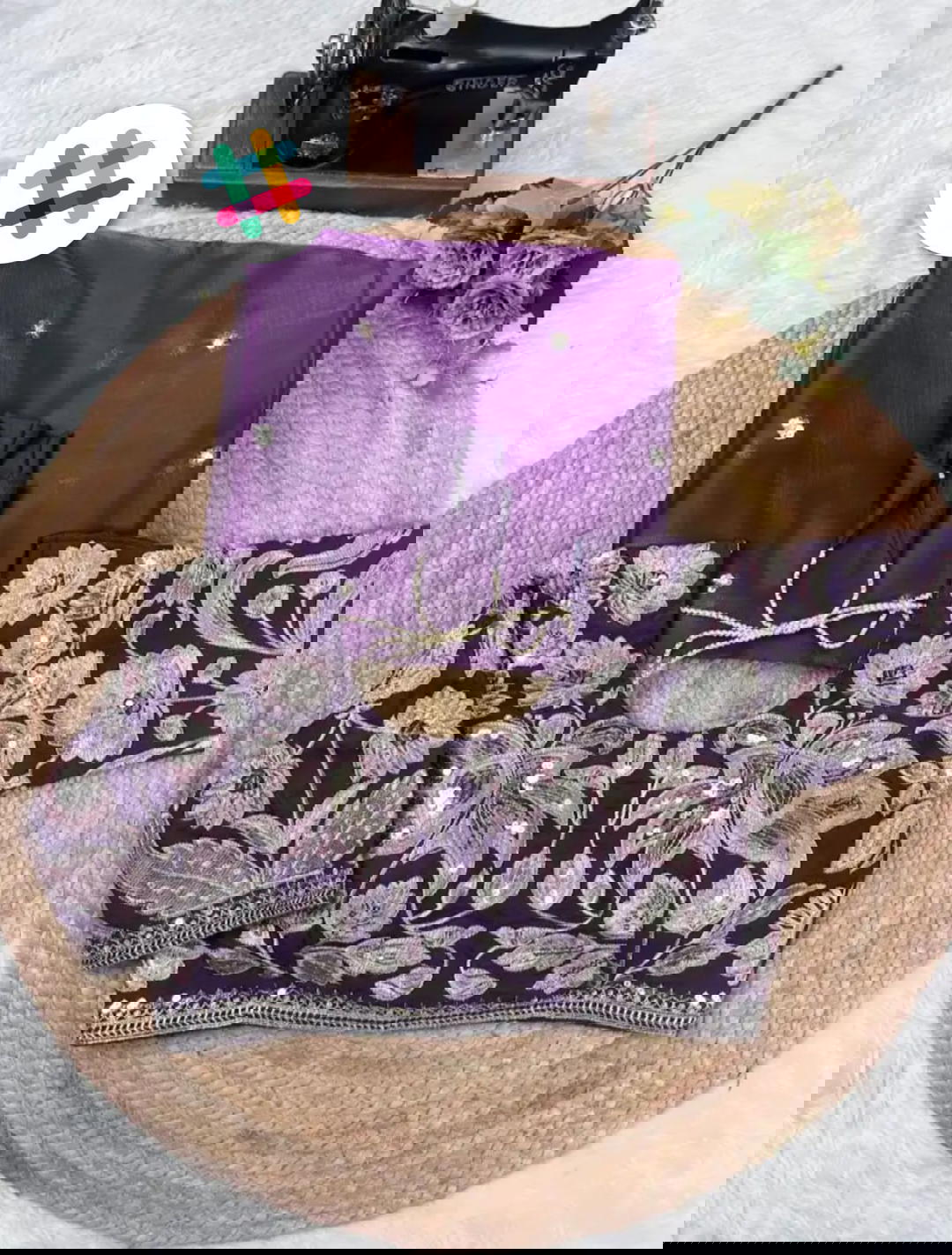 ON 5032 By Dvd Designer Premium Saree wholesaler In India 1