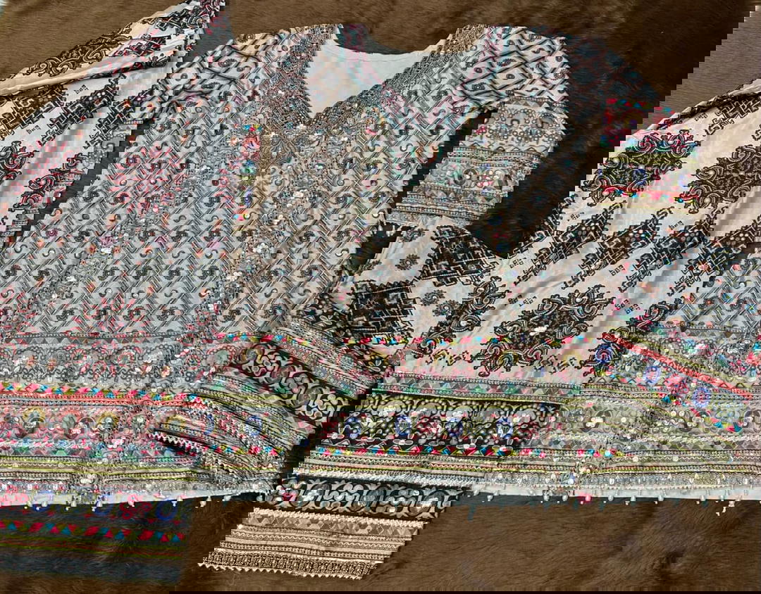 Fatima By Sayuri Designer Premium Salwar Kameez Wholesaler In India 1