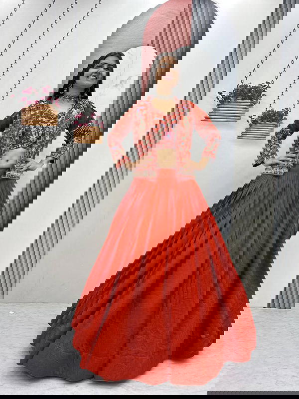 PC 559 By Prisha Creation Designer Premium Gown wholesaler In India