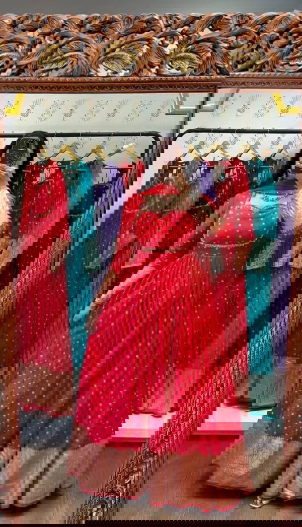 PC 570 By Prisha Creation Designer Premium Gown wholesaler In India