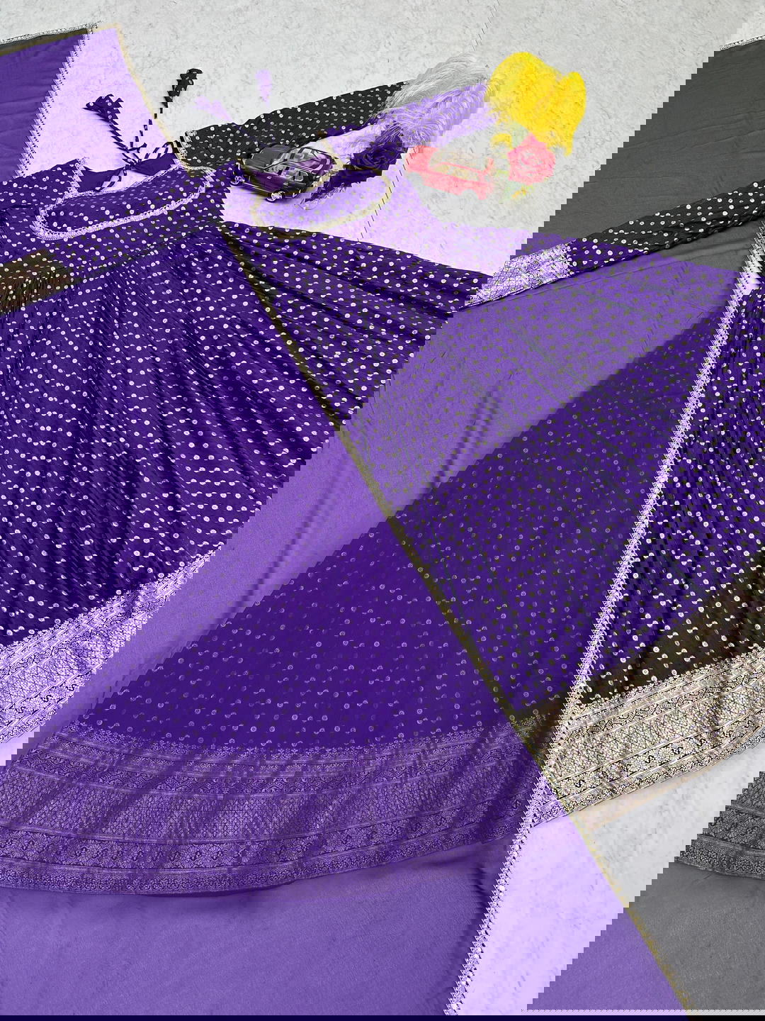 PC 570 By Prisha Creation Designer Premium Gown wholesaler In India 1