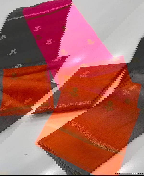 SF 1073 By Shubh Fashion Designer Premium Saree Wholesaler In India