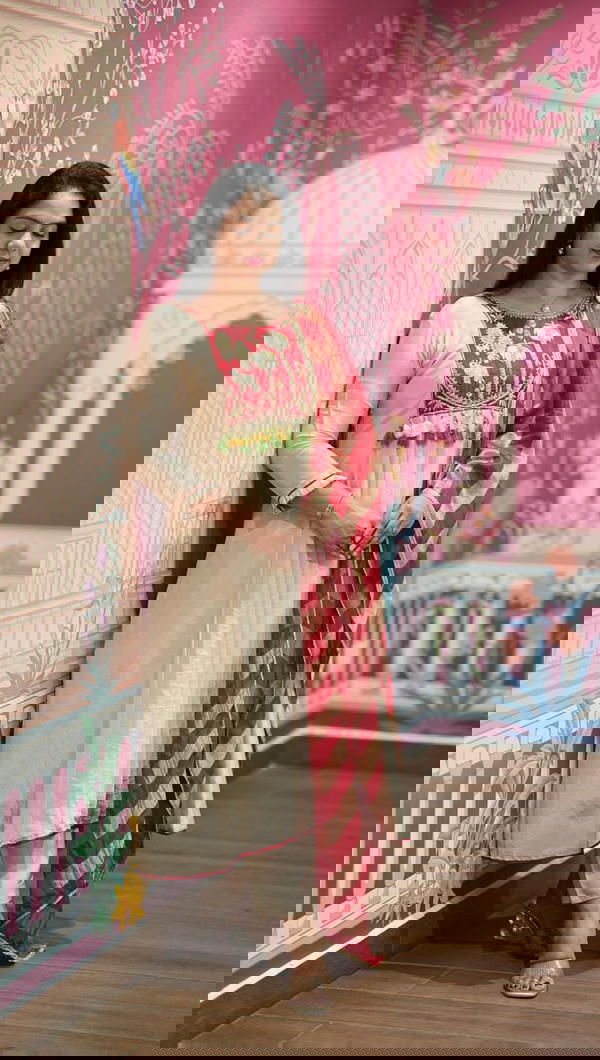 PC 578 By Prisha Creation Designer Premium Salwar Kameez wholesaler In India