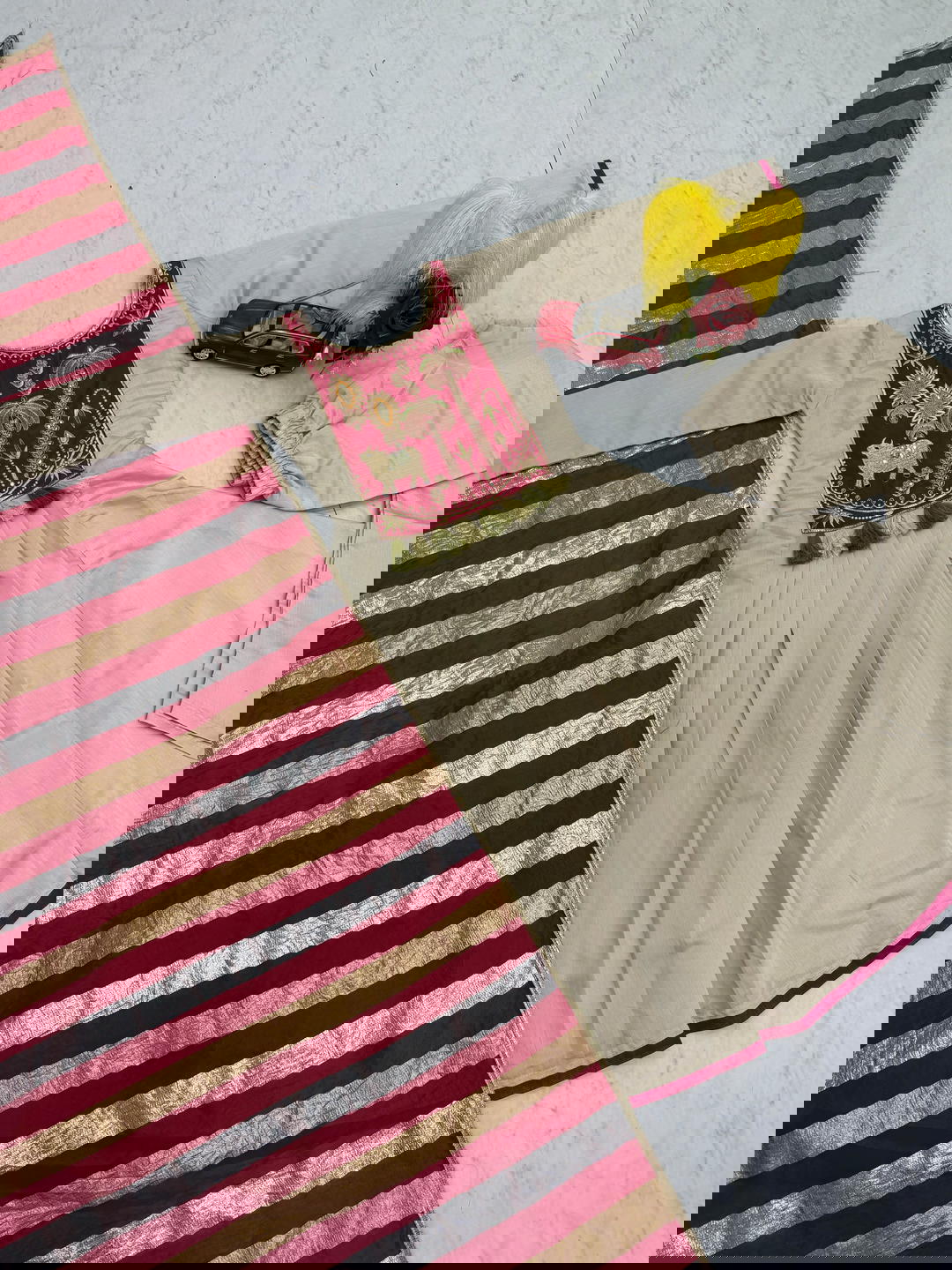 PC 578 By Prisha Creation Designer Premium Salwar Kameez wholesaler In India 1