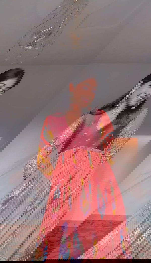 PC 379 By Prisha Creation Designer Premium Gown wholesaler In India