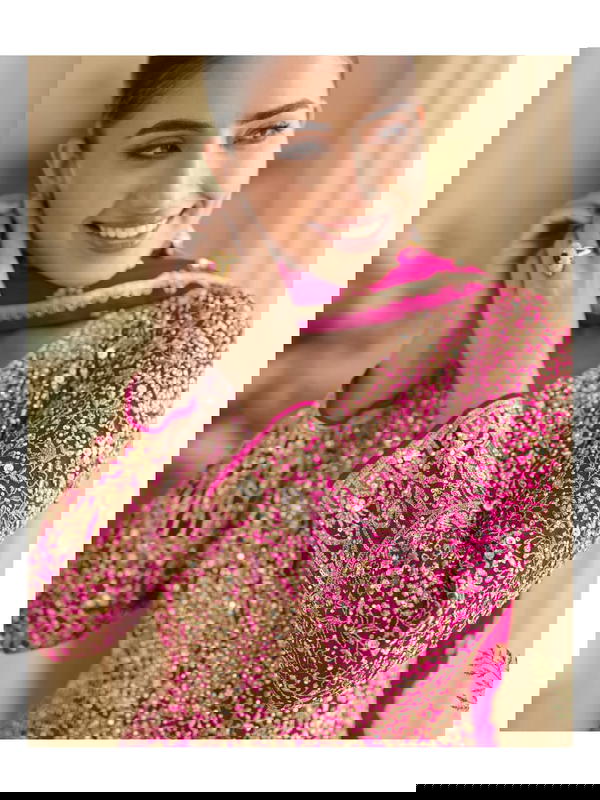 Parampara By Sayuri Designer Premium Gown Wholesaler In India