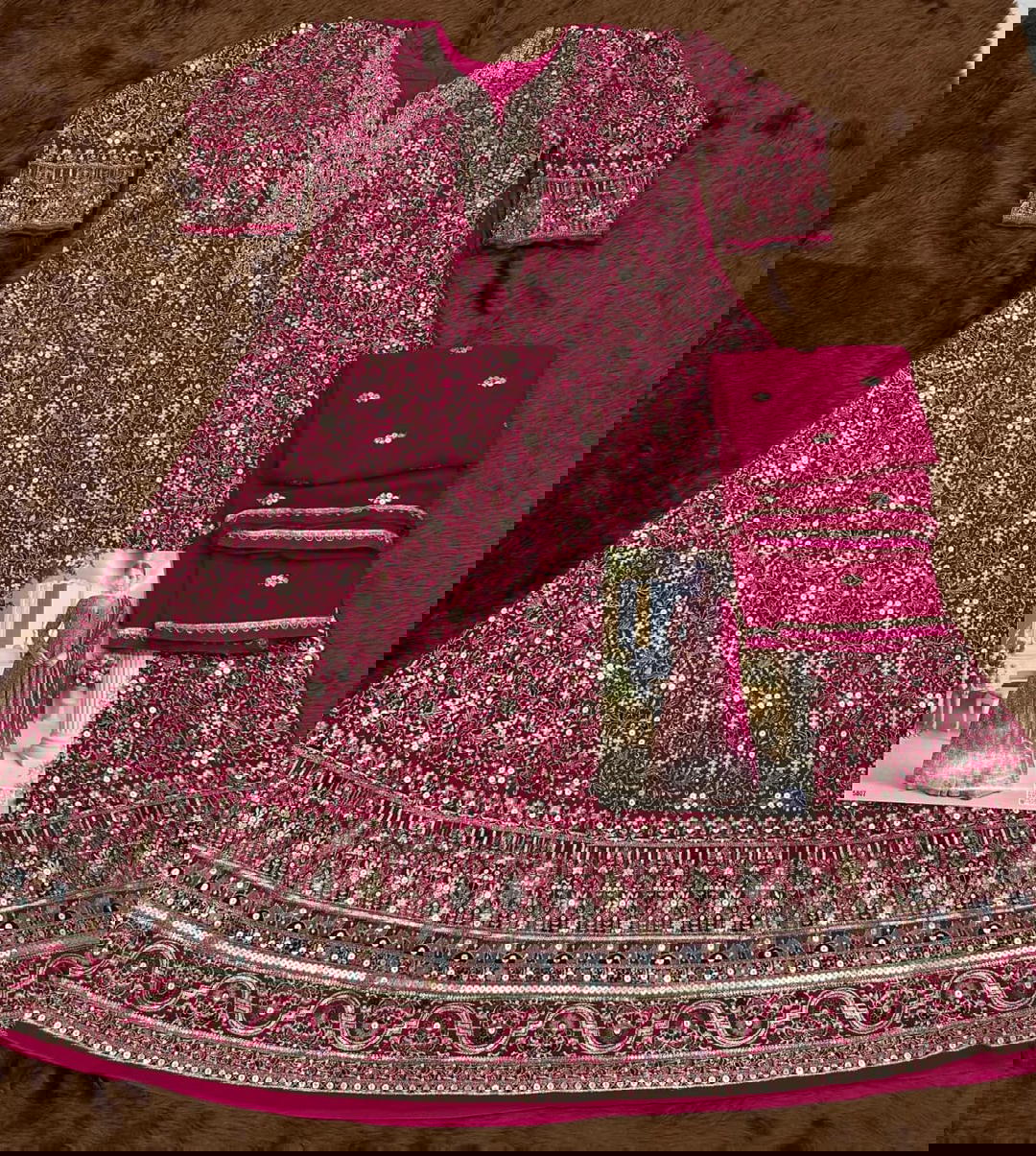 Parampara By Sayuri Designer Premium Gown Wholesaler In India 1