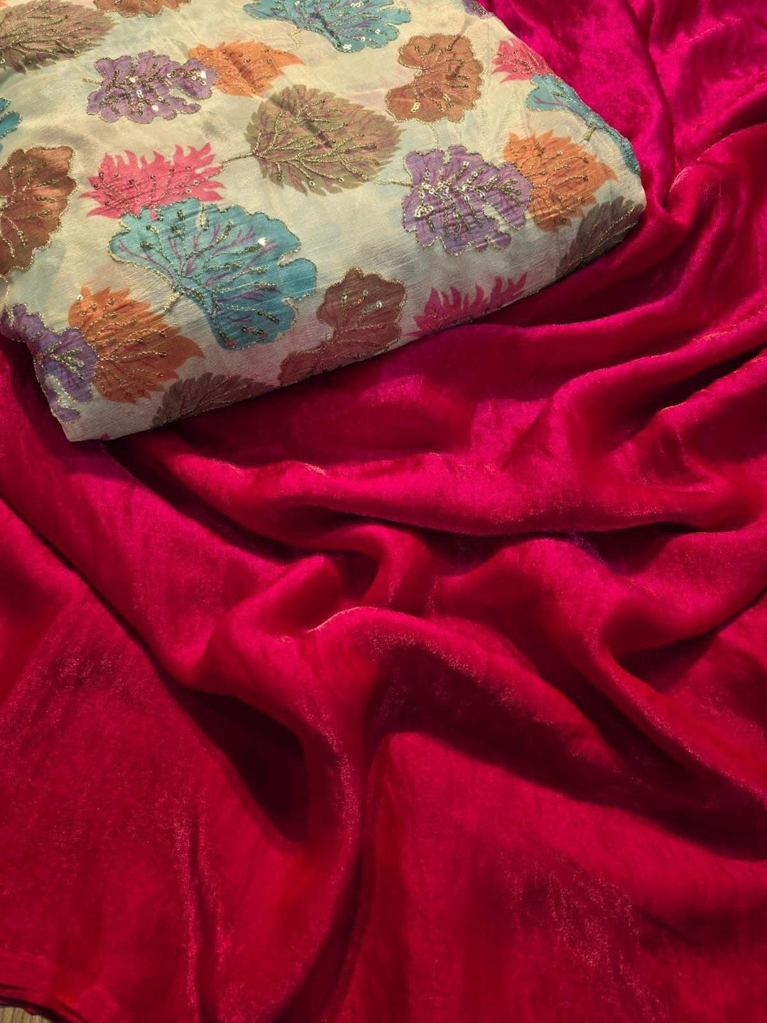 Vol 82 By Kf Designer Premium  Saree Wholesaler In India 1