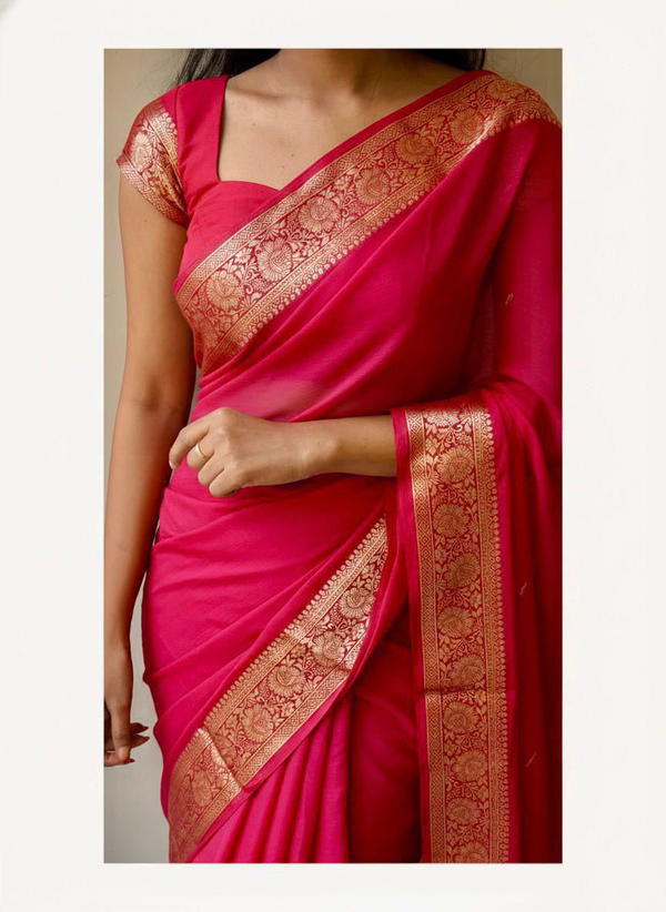 Vol 81 By Kf Designer Premium Georgette Saree Wholesaler In India