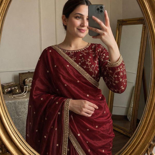 Vol 80 By Kf Designer Premium Saree Wholesaler In India