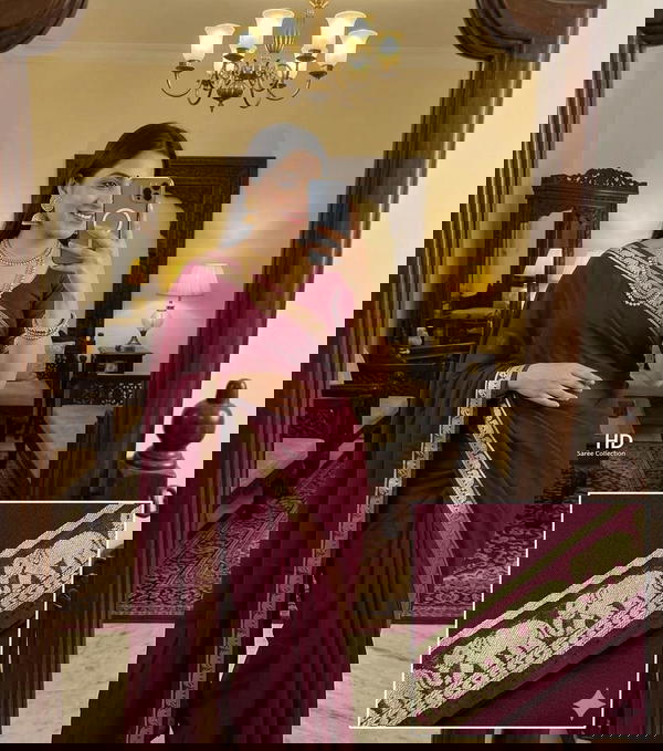 Vol 63 By Kf Designer Premium Saree Wholesaler In India