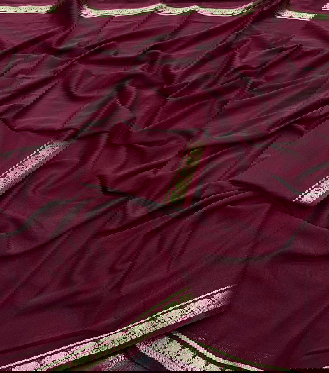 Vol 63 By Kf Designer Premium Saree Wholesaler In India 1